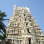 Day Trip to Srisailam (Guided Private Tour from Hyderabad) - Exploring Srisailam’s Spiritual Heart: Mallikarjuna Temple