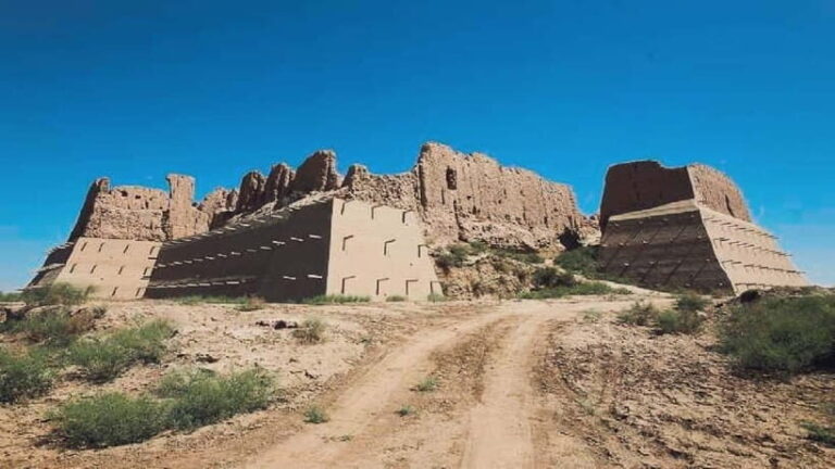 Daytrip from Khiva to Five Ancient Fortresses - Who Will Love This Tour?