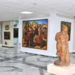 Daytrip From Khiva to Savitsky Museum & Mizdakhan & Chilpik - Practical Details: What’s Included and What to Keep in Mind