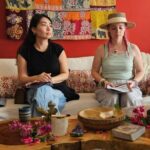 Decode Your Birth Chart: A Guided Astrology Workshop - How the Tour Works: Itinerary and Group Dynamics