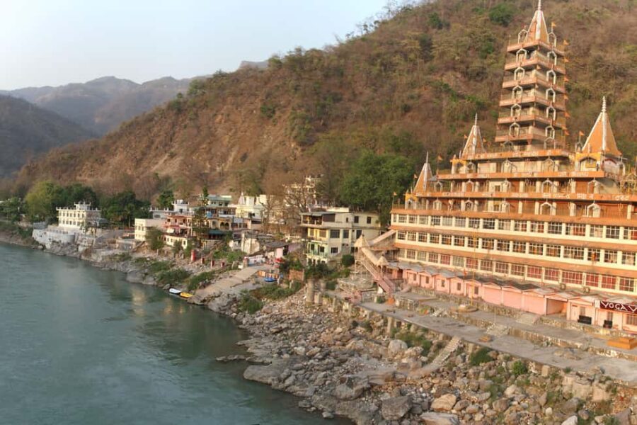 Delhi: 2-Day Haridwar & Rishikesh Spiritual Tour - How Well Does the Tour Deliver on Its Promises?