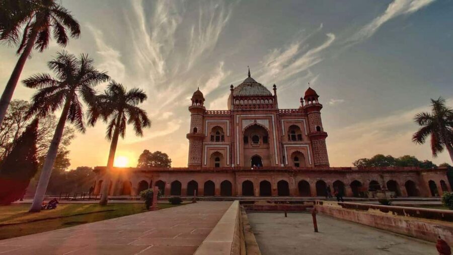 Delhi: 2-Day Private Guided Tour with Car - Who Should Consider This Tour?