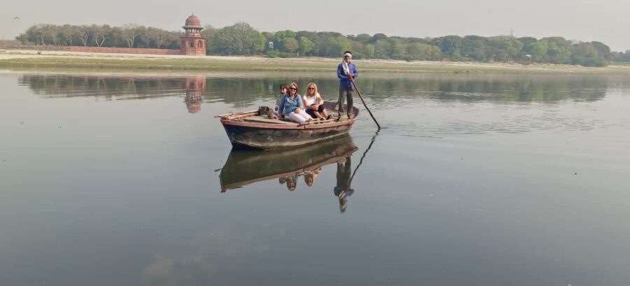 Delhi: 2-Days Agra Jaipur Private Tour - Jaipur: The Pink City’s Highlights