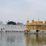 Delhi: 3-Day Amritsar Tour with Golden Temple & Wagah Border - Key Points