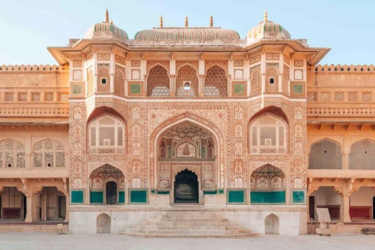 Delhi: 4-Day Golden Triangle Delhi, Agra, and Jaipur Tour - Authentic Insights from Past Travelers