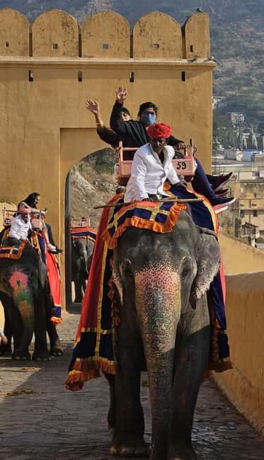 Delhi, Agra & Jaipur: 3-Day Private Golden Triangle Tour. - What Makes This Tour Stand Out?