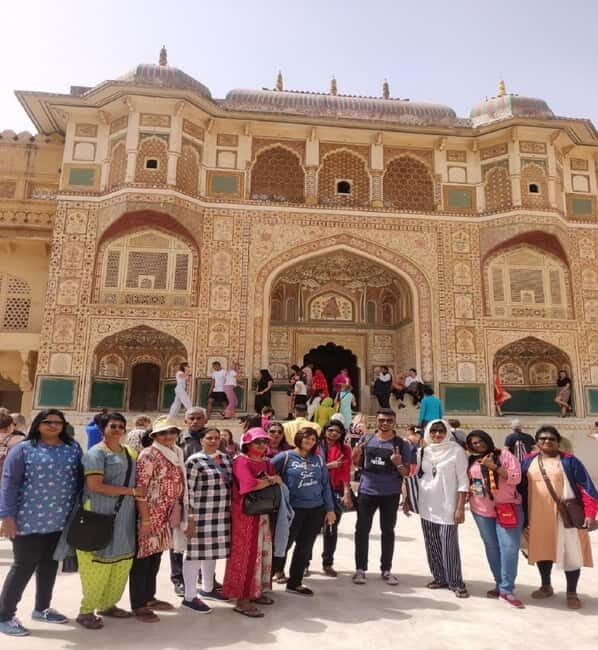 Delhi, Agra, Jaipur: Private Tour-- 2 Nights/3 Days. - Why This Tour Represents Great Value