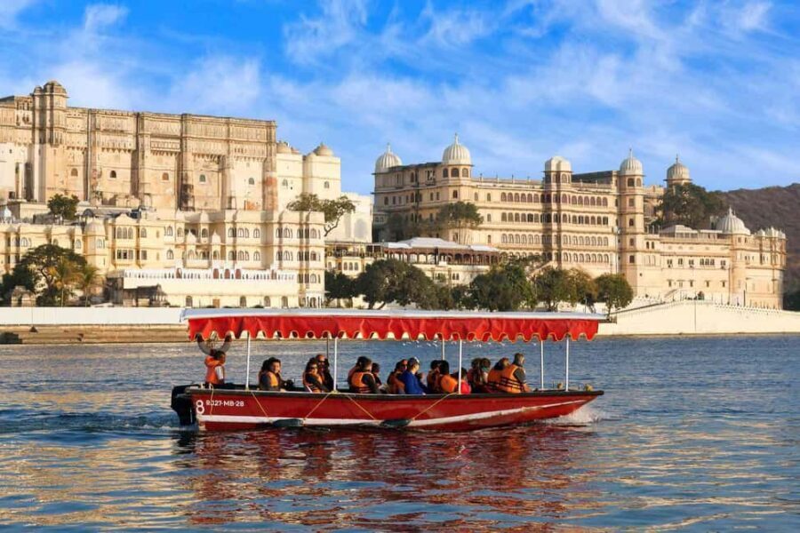Delhi, Agra, Jaipur & Udaipur 7-Days Golden Triangle Tour - What We Loved About This Tour