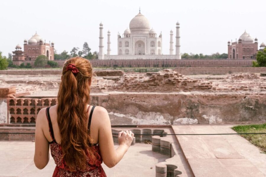 Delhi/Agra: Taj Mahal Mughal & Heritage in Mulitple Ways - Authentic Experiences and Authenticity