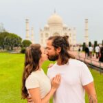 Delhi: Airport to Airport Layover Taj Mahal City Tour By Car - The Real Value of This Tour