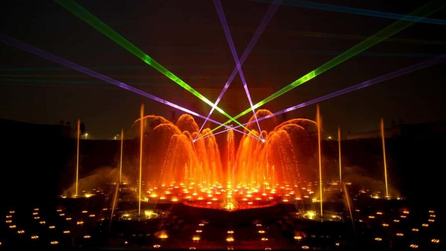Delhi: Akshardham Temple Guided Tour with Light & Water Show - In-Depth: Why This Tour Offers Great Value