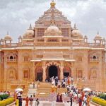 Delhi: Akshardham Temple Tour and Musical Fountain Show - Practical Details and Tips