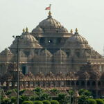 Delhi: Akshardham Temple Tour with Water & Light Show by Car - A Full Breakdown of the Experience