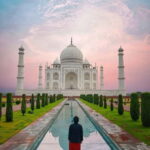 Delhi: All Inclusive Taj Mahal Agra Tour with Fatehpur Sikri - Visiting the Taj Mahal: An Iconic Wonder