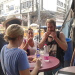 Delhi Belly Food tour - The Sum Up