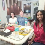 Delhi Cook, Talk, Dine & more with local Family - Why This Experience Works
