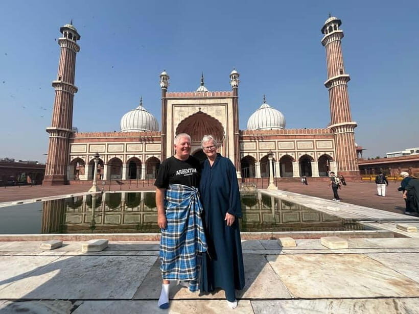 Delhi: Customizable Old and New Delhi Half or Full Day Tour - Who Would Love This Tour?