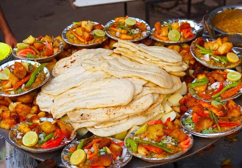 Delhi: Delhi Street Food Tour with Guide at Chandni Chowk - Is It Worth the Price?