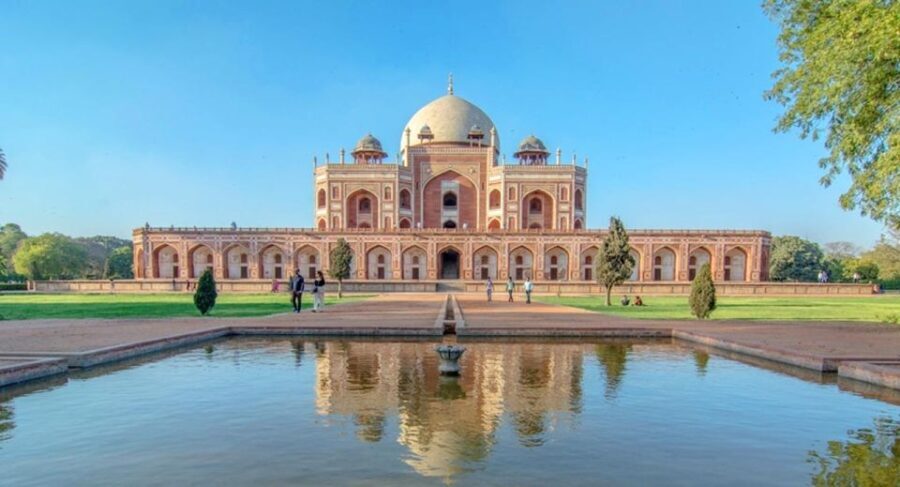 Delhi: Full or Half-Day Private City Tour with Guide - Practicalities and Experience Quality