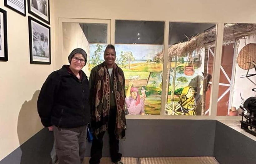 Delhi: Gandhi's Life and Legacy Guided Tour - A Detailed Look at the Itinerary and Sites