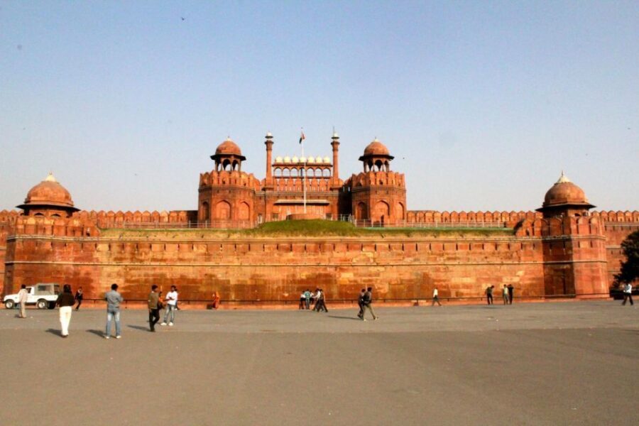 Delhi: Half-Day Private Guided Tour with Transport & Guide - An In-Depth Look at the Tour Itinerary