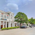 Delhi: Half Day Sacred Heart Cathedral, Lunch & India Gate - The Details That Make This Tour Stand Out