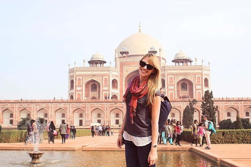 Delhi: Half or Full-Day Old & New Delhi Private Guided Tour - Who Should Consider This Tour?