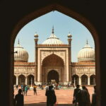 Delhi: Jama Masjid & Old Delhi Heritage Walking Tour - Discovering Jama Masjid: The Heart of Old Delhi