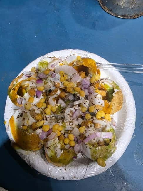 Delhi: Local Food Chandni Chowk & Spices Market Tuk-Tuk Tour - What’s Included & Why It Matters