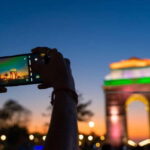 Delhi: Night Tour with Rickshaw Ride and Street Food - Transportation and Practical Details