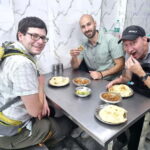 Delhi: No Delhi Belly Food Tour with Chai Tea - Price and Value Analysis