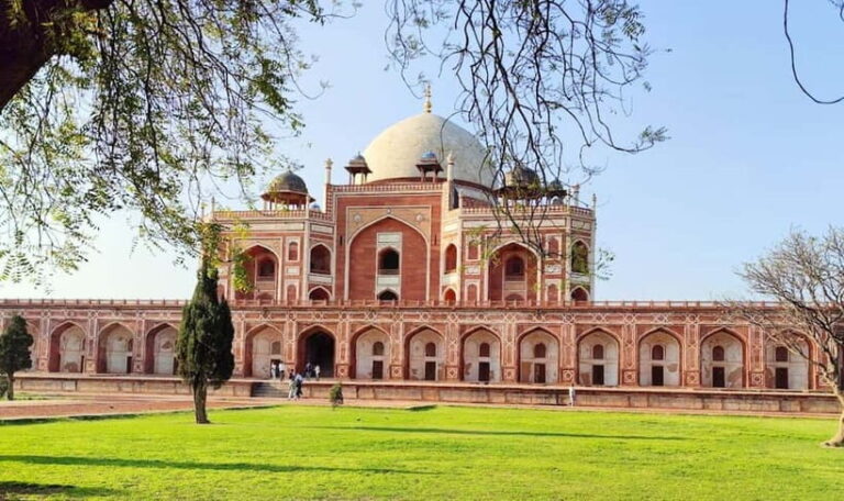 Delhi: Old and New Delhi City Private Guided Day Trip - Why This Tour Offers Great Value
