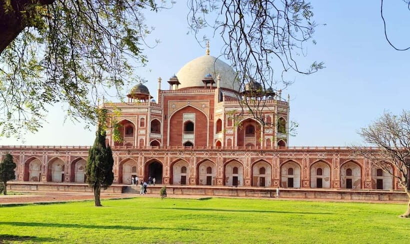 Delhi: Old and New Delhi City Private Guided Day Trip - Why This Tour Offers Great Value