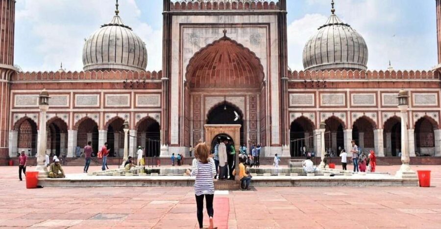 Delhi: Old and New Delhi Guided Full or Half-Day Tour - Who Is This Tour Best For?