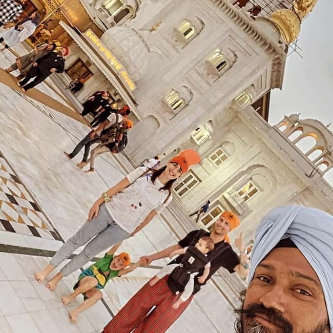 Delhi: Old and New Delhi Private Full or Half-Day Tour - Who Should Consider This Tour?