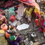 Delhi: Old Delhi Slum Tour by Metro or Car - What the Tour Isn’t