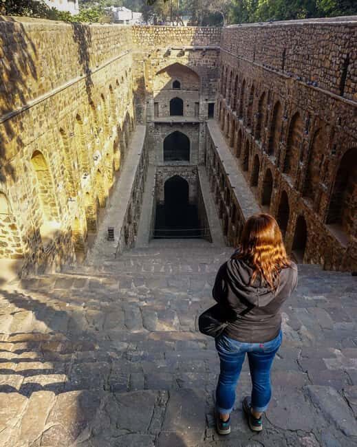 Delhi: Old & New Delhi Private Guided City Tour with Options - Navigating the Logistics: What’s Included and What to Expect