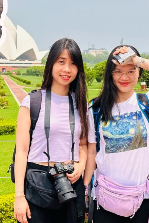 Delhi: Old & New Delhi Private Guided Tour with Options - Transportation & Logistics: Making It Easy