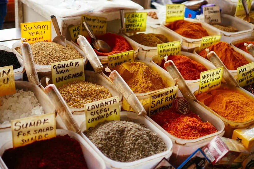 Delhi: Private Chandni Chowk, Dilli Haat & Spice Tour - The Value of This Experience