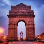 Delhi : Private Delhi Evening(Night) Tour by Car - 4 hours - Authentic Experiences & Practical Insights