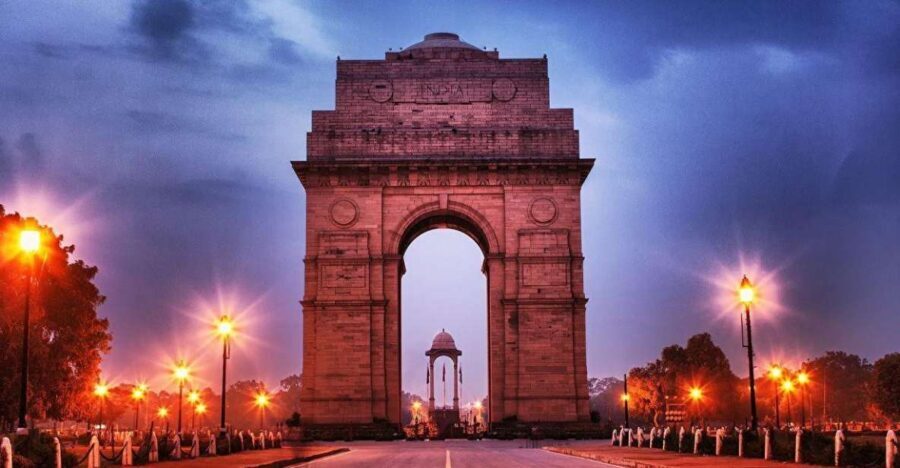 Delhi : Private Delhi Evening(Night) Tour by Car - 4 hours - Authentic Experiences & Practical Insights