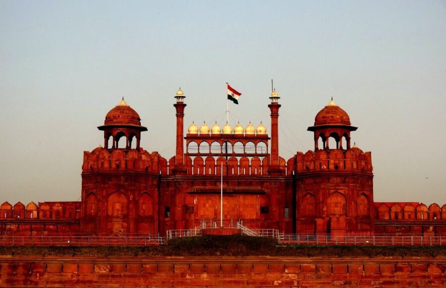 Delhi: Private Full Day Delhi Tour With Live Guide - Practical Details and Tips