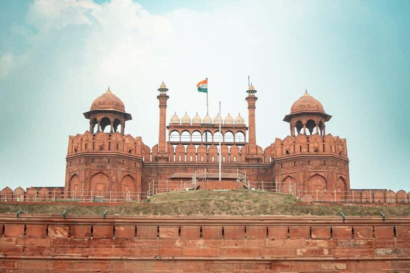 Delhi: Private Full Day New Delhi City Explorer with Guide - Exploring Delhi in a Day: What to Expect