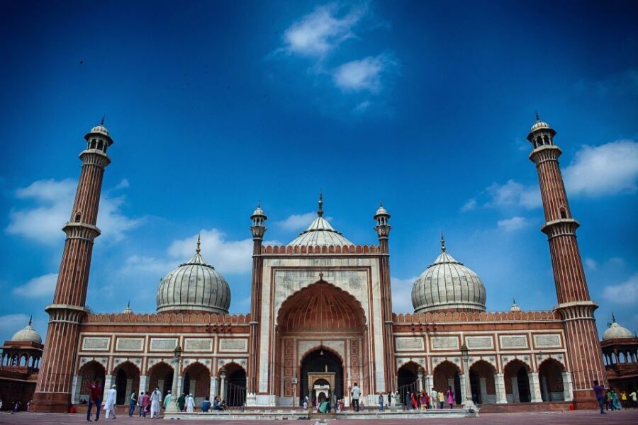 Delhi: Private Full Day Tour - Why This Tour Offers Great Value