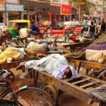 Delhi Private Guided City Tour: Old and New Delhi City - Transition to New Delhi: Monuments & Modern Marvels