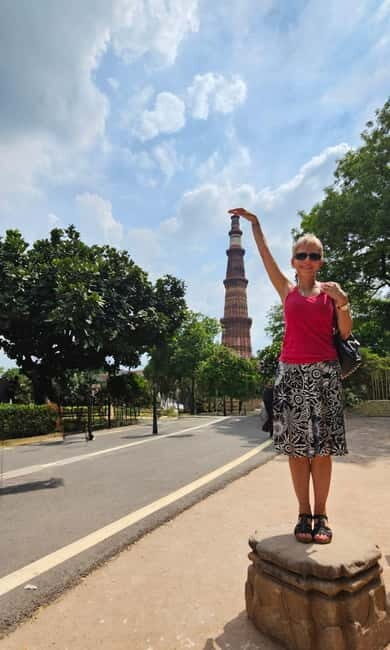 Delhi: Private Guided Instagram Photographery Tour in Delhi - What Makes This Tour Stand Out?