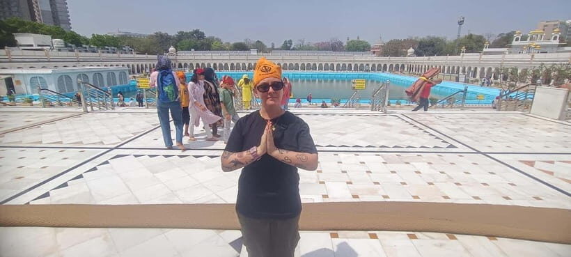 Delhi: Private Half-Day City Tour with Pickup & Highlights - The Value of the Experience