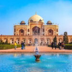 Delhi: Private Half-Day New Delhi Tour With Guide & Options - Transportation & Comfort