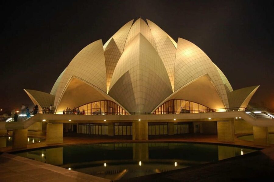 Delhi: Private Old and New Delhi Full or Half-Day Tour - Who Will Love This Tour?