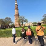 Delhi: Private Old & New Delhi Guided Full or Half Day Tour - Final Thoughts